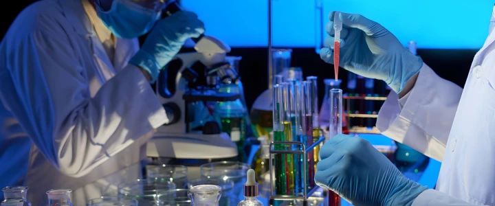 Admission Open for Allied Health Sciences