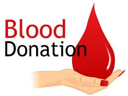 Blood Donation Drive Scheduled