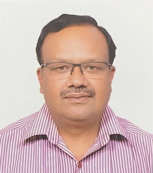 Dr. P.S. Varghese​