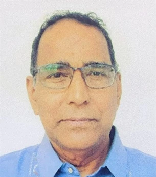 Most Rev. Lumen Monteiro