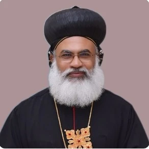 Most Rev. Thomas Mar Kooril