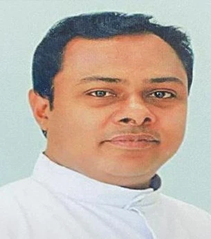 Rev. Dr. Wilson C. D.